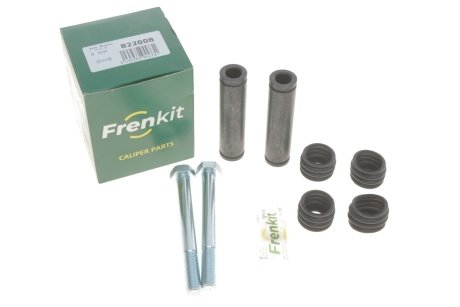 Ремкомплект направляющих суппорта FRENKIT 822008
