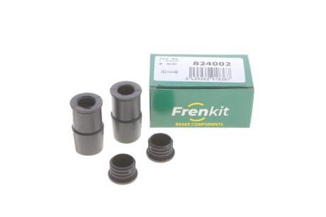 Ремкомплект направляющих суппорта FRENKIT 824002