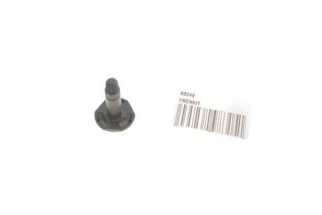 Шток механизма ручника VW Golf/Passat (95-05) Frenkit FRENKIT 86249