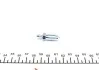 Штуцер прокачки тормозов (M10x1/11x36) Frenkit FRENKIT 87002 (фото 1)