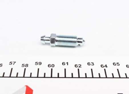 Штуцер прокачки тормозов FRENKIT 87004