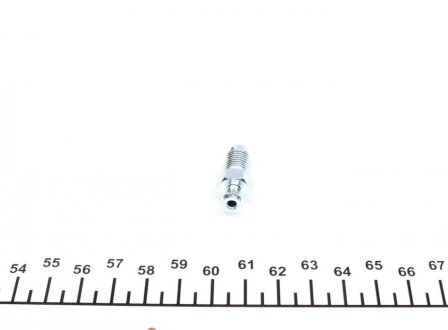 Штуцер прокачки тормозов FRENKIT 87381