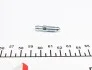 Штуцер прокачки тормозов FRENKIT 87703 (фото 2)