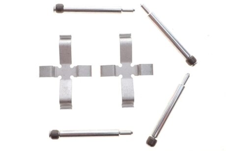 Комплект планок супорта FRENKIT 900980