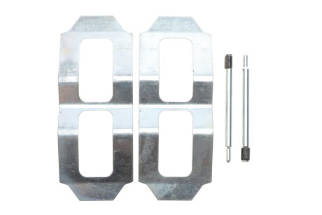 Комплект планок суппорта FRENKIT 900987