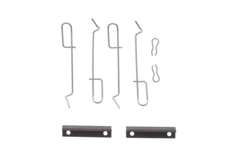 Комплект планок суппорта FRENKIT 901125