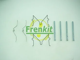 Монтажний комплект MAZDA 323 ">>98 FRENKIT 901126
