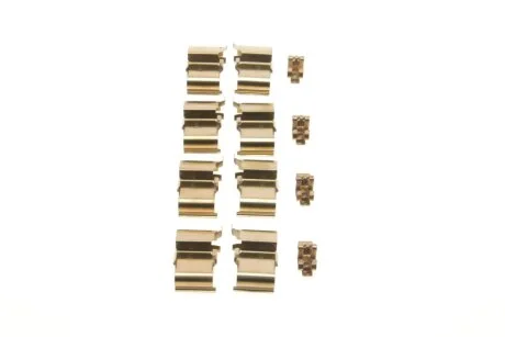 Монтажний комплект TOYOTA Land Cruiser 70,80,120,150 "84>> FRENKIT 901133