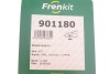 Монтажний комплект CITROЁN/DACIA/FIAT/FORD/HONDA/MERCEDES/MAZDA/VOLVO"95>> FRENKIT 901180 (фото 3)