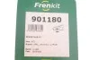 Монтажний комплект CITROЁN/DACIA/FIAT/FORD/HONDA/MERCEDES/MAZDA/VOLVO"95>> FRENKIT 901180 (фото 3)