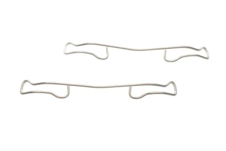 Комплект планок супорта FRENKIT 901200