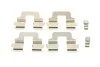 Монтажний комплект ABARTH/BMW/FIAT/HYUNDAI/KIA/MINI/OPEL "R 12>> FRENKIT 901245 (фото 1)