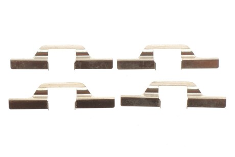 Комплект планок суппорта FRENKIT 901263