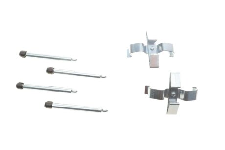 Монтажний комплект OPEL Vectra A B 88->02 OMEGA 86->03 /SAAB FRENKIT 901266