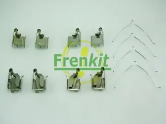 Монтажний комплект TOYOTA Carina,Celica,Camry,Rav-4,Corolla FRENKIT 901269 (фото 1)