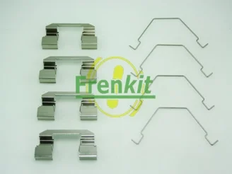 Монтажний комплект MAZDA 323,626 FRENKIT 901292