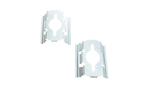 Монтажний комплект CITROЁN/FIAT/IVECO/PEUGEOT "R >>10 FRENKIT 901600