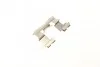 Монтажний комплект TOYOTA Corolla/Prius/Yaris \'\'99-15 FRENKIT 901631 (фото 3)