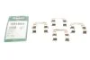 Монтажний комплект HYUNDAI ix35,i40 10>>/ KIA Sportage (10-15),Sorento 02>> FRENKIT 901664 (фото 2)