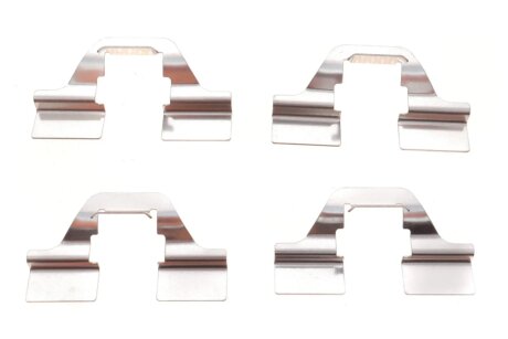 Комплект планок супорта FRENKIT 901684