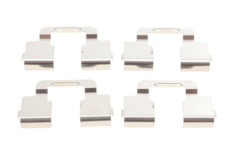 Комплект планок суппорта FRENKIT 901733