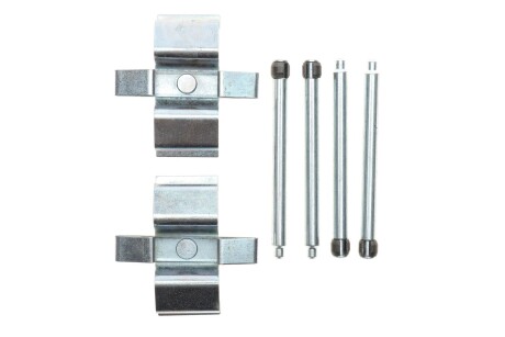 Комплект планок суппорта FRENKIT 901765