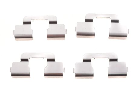 Комплект планок супорта FRENKIT 901797