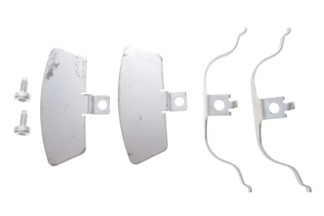 Комплект планок супорта FRENKIT 901880