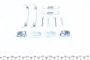 Комплект установочный тормозных колодок барабанных Hyundai Santa Fe (DM) (09-15) (Mando) Frenkit FRENKIT 950019 (фото 2)