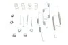 Монтажний комплект OPEL Astra F,Corsa C,Tigra B,Vectra A/CHEVROLET Lacetti,Nubira/DAEWOO Espero,Lace FRENKIT 950710 (фото 1)