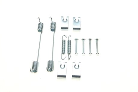 Комплект установочный тормозных колодок барабанных Fiat Doblo/Ford Focus II/Transit Connect 02- (AP Lockheed) FRENKIT 950814