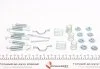 Монтажний комплект TOYOTA Avensis Verso,Land Cruiser Prado,Previa,Rav 4/LEXUS GS,IS SportCross,LS "9 FRENKIT 950816 (фото 2)