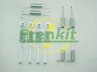 Монтажний комплект HYUNDAI Trajet, Santa Fe "00-08 FRENKIT 950823