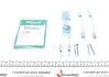 Монтажний комплект AUDI/FIAT\'\'05-14\'\' FRENKIT 950883 (фото 1)