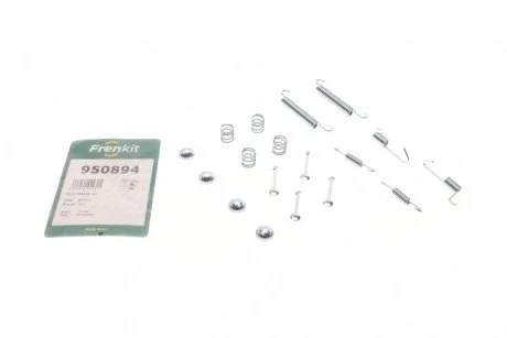 Ремкомплект колодок стояночного гальма FRENKIT 950894