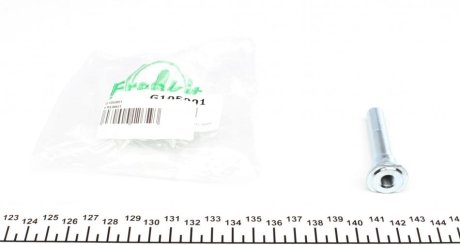 Ремкомплект направляющих суппорта FRENKIT G105901