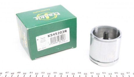 Поршень тормозного суппорта с механизмом FRENKIT K545203R