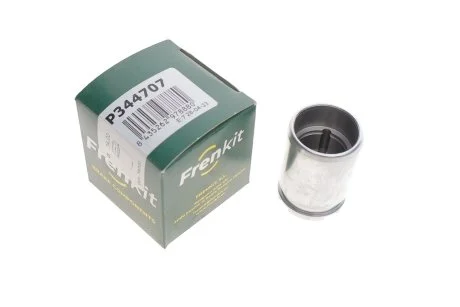 Поршень суппорта заднего Hyundai Hyundai Accent IV/Kia Rio III (34x47mm)(Mando) Frenkit FRENKIT P344707