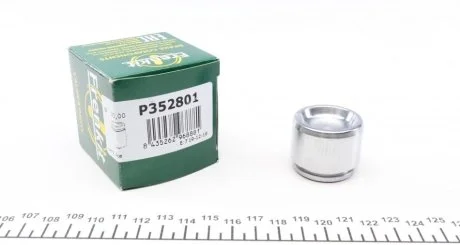 Поршень суппорта заднего MB C-Class (W202)/E-Class (W124)/Opel Astra F/Vectra (A/B) (35x28.5mm)(Ate)  Frenkit FRENKIT P352801
