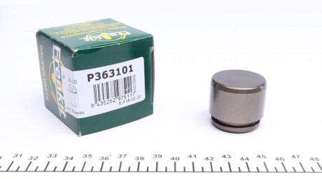 Поршень тормозного суппорта (алюміній) FRENKIT P363101