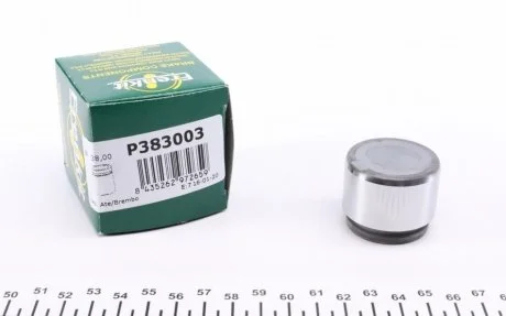Поршень тормозного суппорта FRENKIT P383003