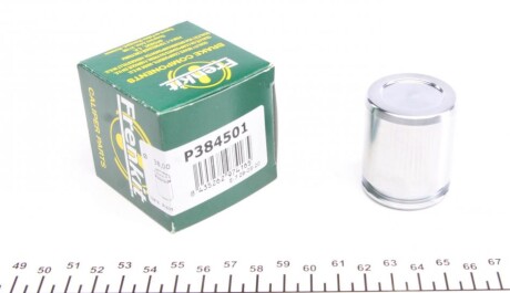 Поршеньок суппорта зад T4 38x51 Lucas FRENKIT P384501