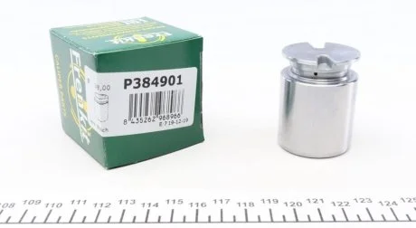 Поршень суппорта заднего Citroen C4 04-11/Skoda Octavia II/VW Golf VI (38x49mm)(Bosch) Frenkit FRENKIT P384901