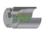 Поршень суппорта заднего Audi A4/A6/Opel Combo/Renault Kangoo/Skoda Octavia/VW Caddy/T4 (38x51mm)(Lucas/TRW) Frenkit FRENKIT P385101 (фото 2)