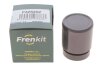 Поршень суппорта (алюминий) FRENKIT P425202 (фото 2)