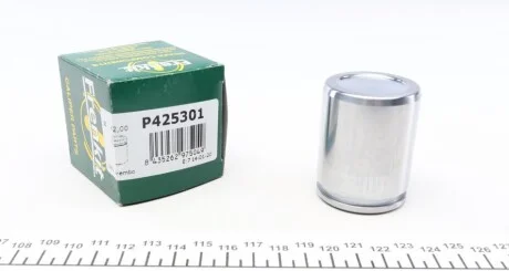 Поршень тормозного суппорта FRENKIT P425301