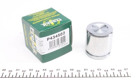 Поршень тормозного суппорта TOYOTA AVENSIS,PREVIA FRENKIT P434502