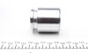 Поршень суппорта переднего Subaru Forester/Impreza/Legacy 96-03 (43x48mm)(Mando) Frenkit FRENKIT P434801 (фото 4)