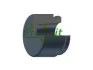 Поршень тормозного суппорта CITROEN C8,OPEL INSIGNIA,MB C,M,CLC,-CLASS (S202,S203) 6-96 -> FRENKIT P442902 (фото 1)