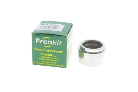 Поршень суппорта переднего Toyota Land Cruiser (45x31.5mm)(Sumitomo)  Frenkit FRENKIT P453102